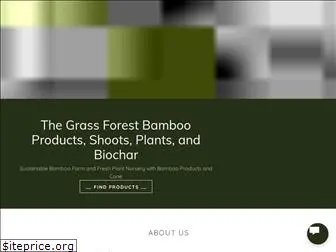 thegrassforest.com