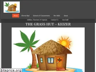 thegrasshutii.com