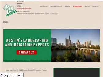 thegrasspatch.com