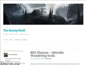 thegrassygnoll.com