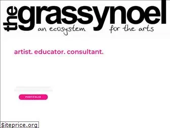 thegrassynoel.com