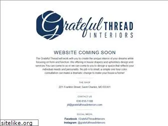 thegratefulthread.net