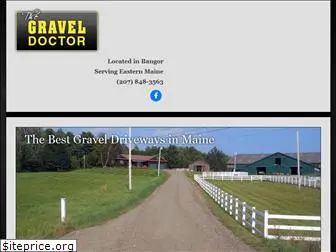 thegraveldoctor.com