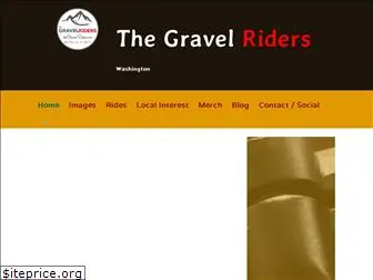 thegravelriders.com