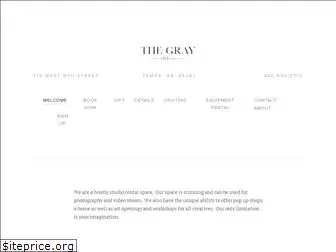 thegrayatelier.com