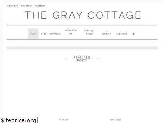 thegraycottage.com