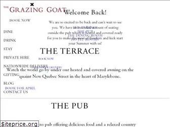 thegrazinggoat.co.uk