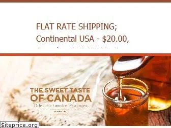 thegreatcanadiangiftcompany.com