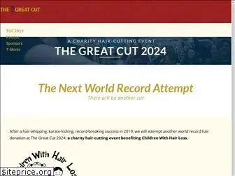 thegreatcut.us