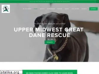 thegreatdanerescue.com