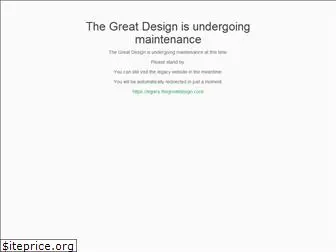 thegreatdesign.com