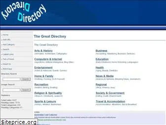 thegreatdirectory.org