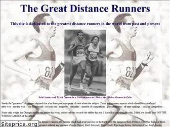 thegreatdistancerunners.de