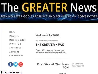 thegreaternews.com