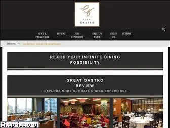 thegreatgastro.com