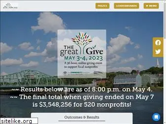 thegreatgive.org