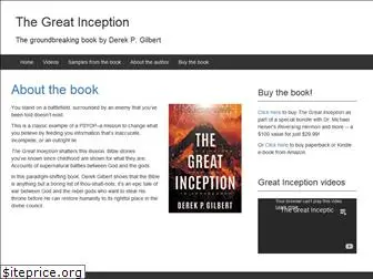 thegreatinception.com