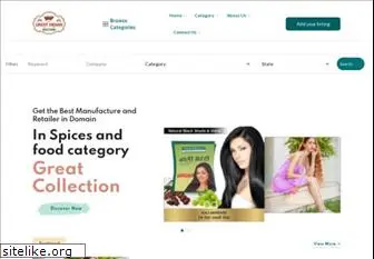 thegreatindianbazaar.com