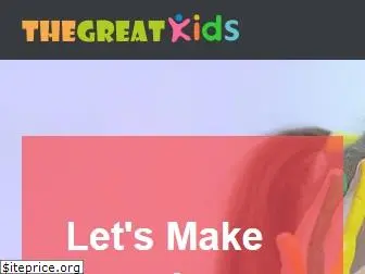 thegreatkids.com