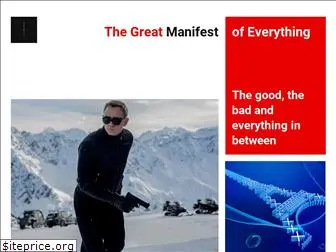 thegreatmanifest.com