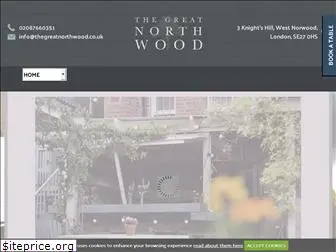 thegreatnorthwood.co.uk