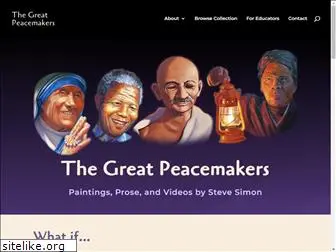 thegreatpeacemakers.com