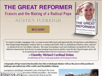 thegreatreformer.com