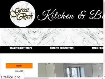 thegreatrock.com