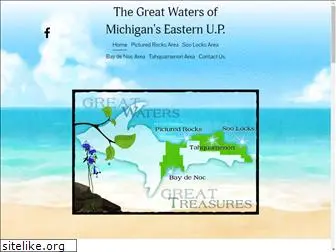 thegreatwaters.com