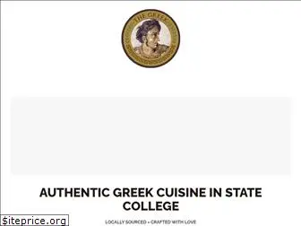 thegreekrestaurant.net