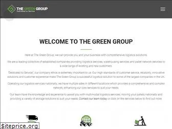 thegreen-group.com