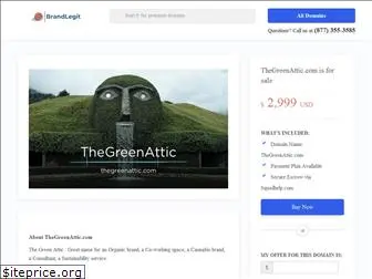 thegreenattic.com