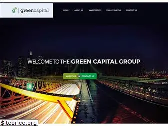 thegreencapital.net