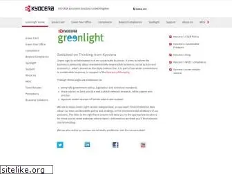 thegreencard.org.uk