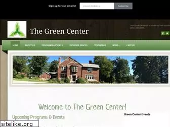 thegreencenter.org