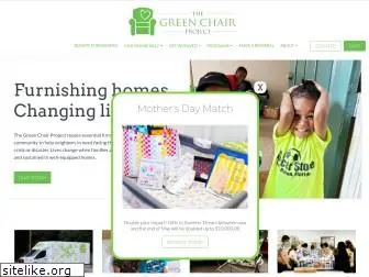 thegreenchair.org