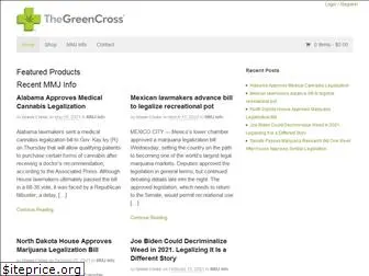 thegreencross.com
