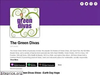 thegreendivas.buzzsprout.com