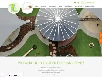 thegreenelephant.com.au