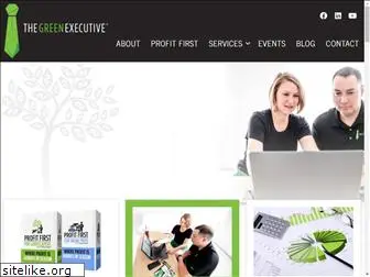 thegreenexecutive.com