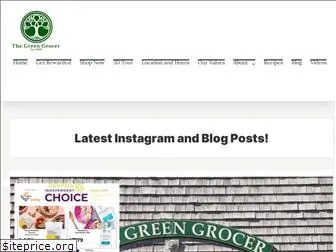 thegreengrocerri.com