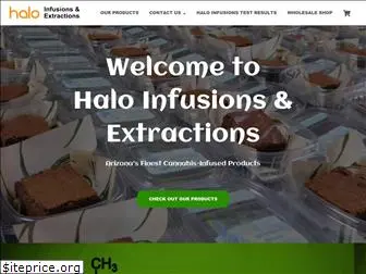 thegreenhalo.org