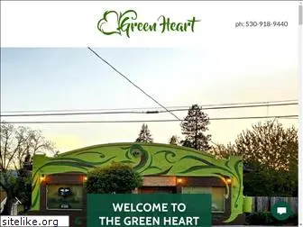 thegreenheartcollective.com