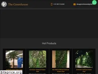 thegreenhouse.co.in