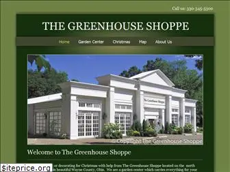 thegreenhouseshoppe.com