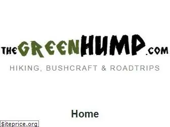 thegreenhump.com
