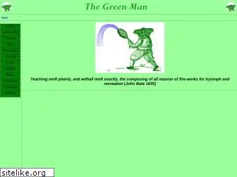 thegreenman.me.uk