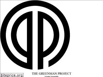 thegreenmanproject.com