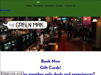 thegreenmanpub.co.nz