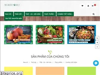thegreenmarket.com.vn